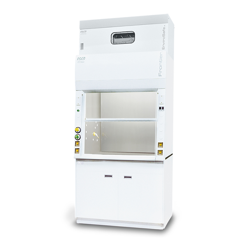 Frontier® Perchloric Acid Ducted Fume Hood