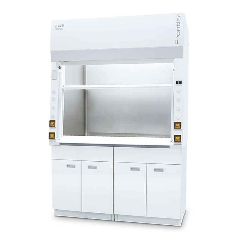 Frontier® Radioisotope Ducted Fume Hood