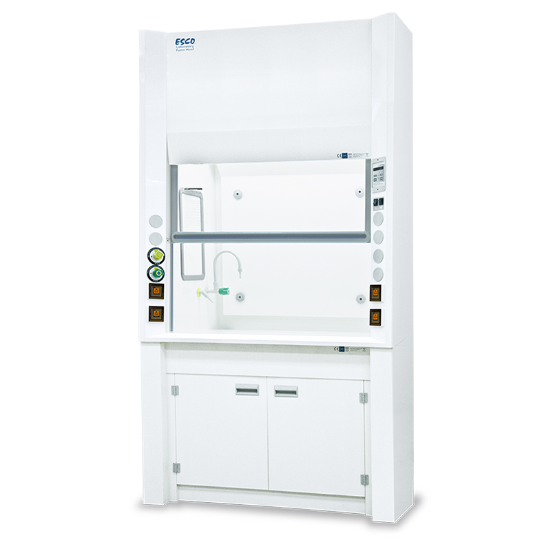 Frontier® PPH Ducted Fume Hood