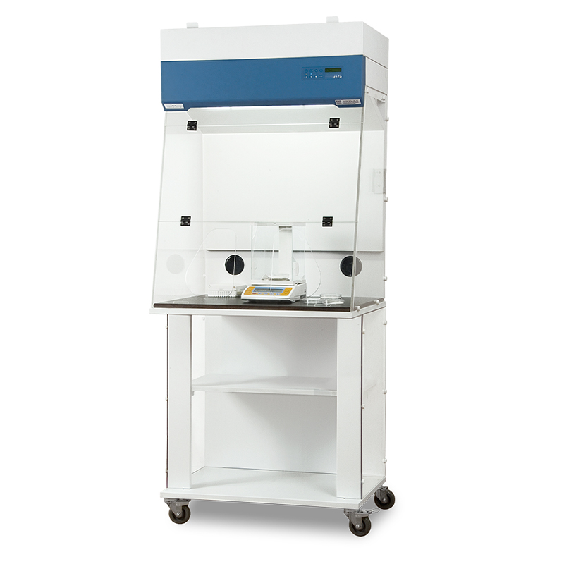 Powdermax™ Ductless Fume Hood