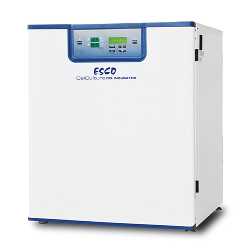 CelMate® CO₂ Incubator-CO₂ Control, UV Lamp