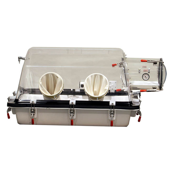 818-Series "Basic" Glove Box