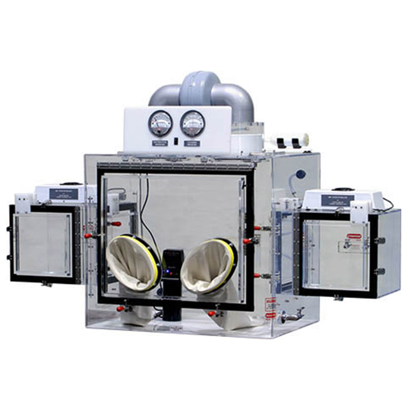 Powder Handling Isolator