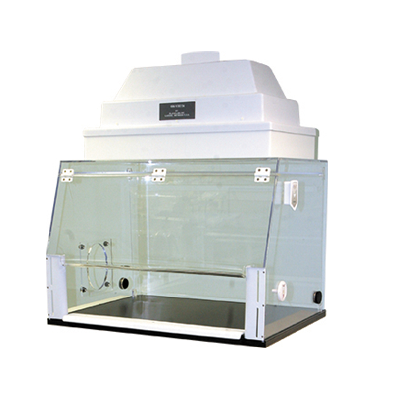 Ventilated Balance Enclosures