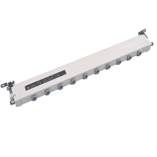 CABX HDC-AC Ionizing Bar