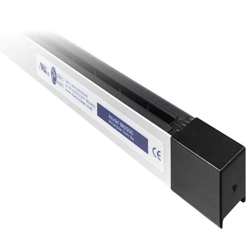 BRE2200 Rectangular Static Bar