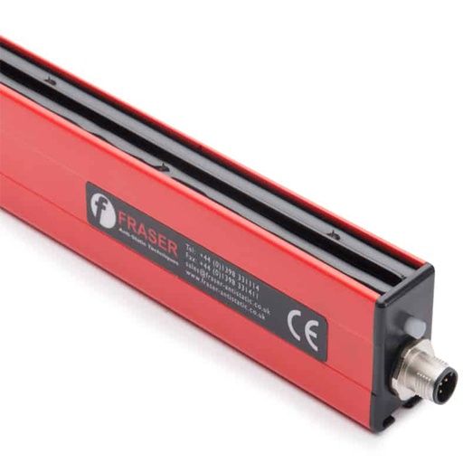 NEOS 12 Medium Range Intelligent Static Bar