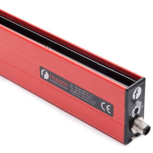 NEOS 20 Long Range Intelligent Static Bar