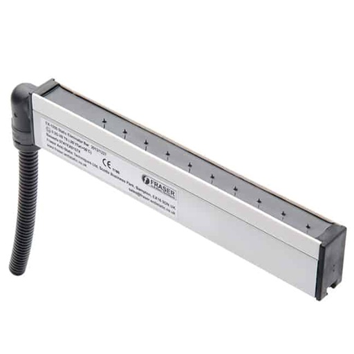 EX1250 Static Bar for Hazardous Locations