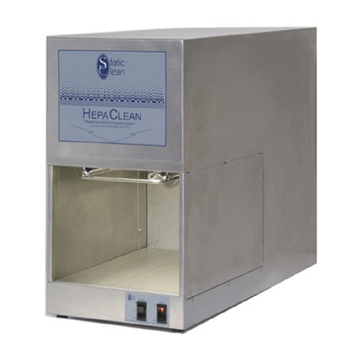 HepaClean 2500 &amp; 3000