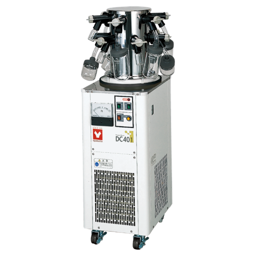 [DC401/801] Yamato DC Series Pirani Vacuum Gauge Freeze Dryer