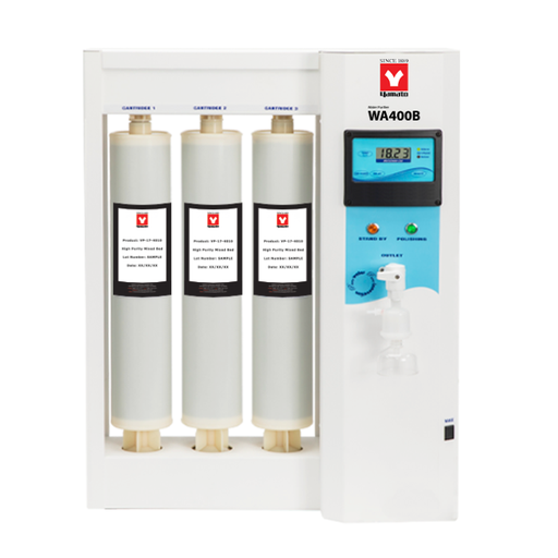 [WA401] Type 1 Ultrapure Economical Water Purification System