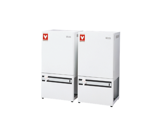 [WS201-115V] Yamato Auto Still WS Series Compact Water Purification System