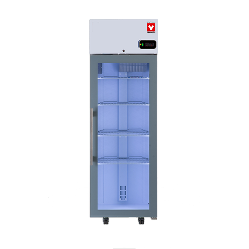 [SLR301SG] Yamato SLR Series Laboratory Refrigerators SLR301SG