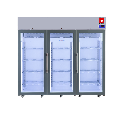 [SLR2001TG] Yamato SLR Series Laboratory Refrigerators SLR2001TG