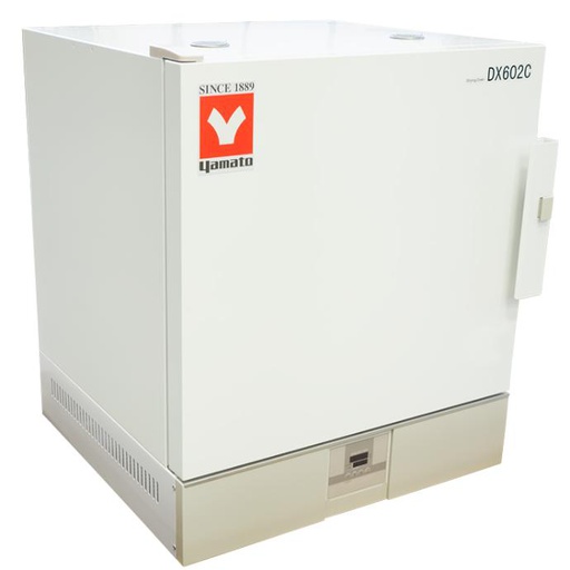 [DX602C DX612C] Yamato DX Series Economical Natural Convection Ovens DX602C DX612C