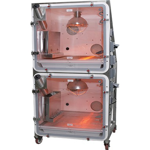 Poultry Isolators