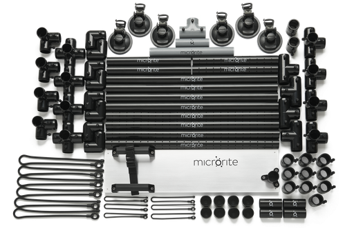 Professional Manifold