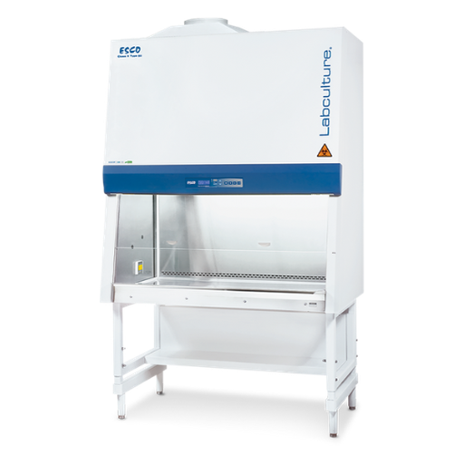 [LB2-B-E] Labculture® Class II Type B2 (Total Exhaust) Biosafety Cabinets