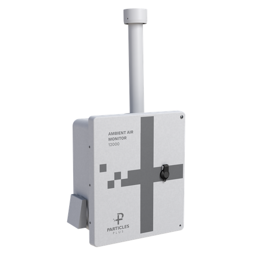 12000 Ambient Air Monitor