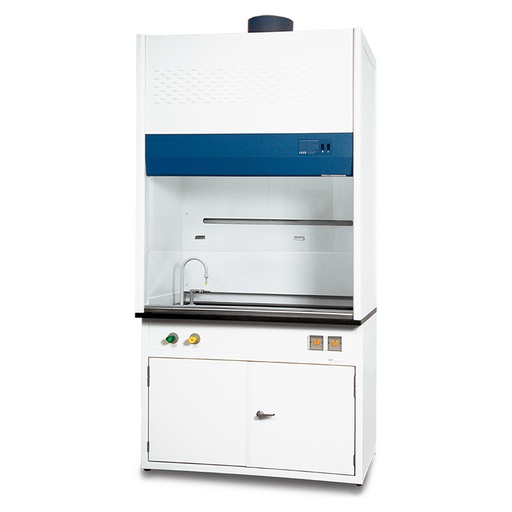 [EFH] Frontier® Mono Ducted Fume Hood