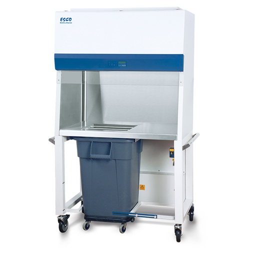 VIVA® Bedding Disposal Animal Workstation