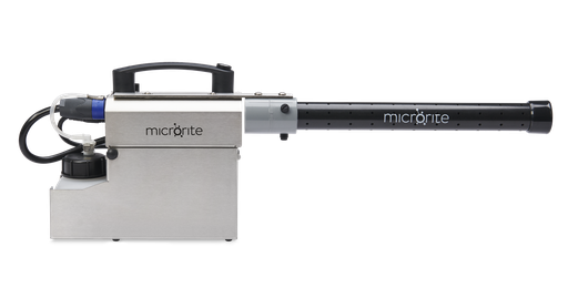 Tracer Particle Generator (TPG-M1)