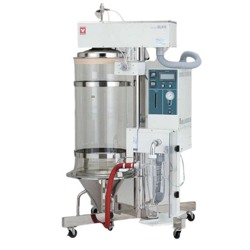 [DL410] Yamato DL410 Large Capacity Spray Dryer