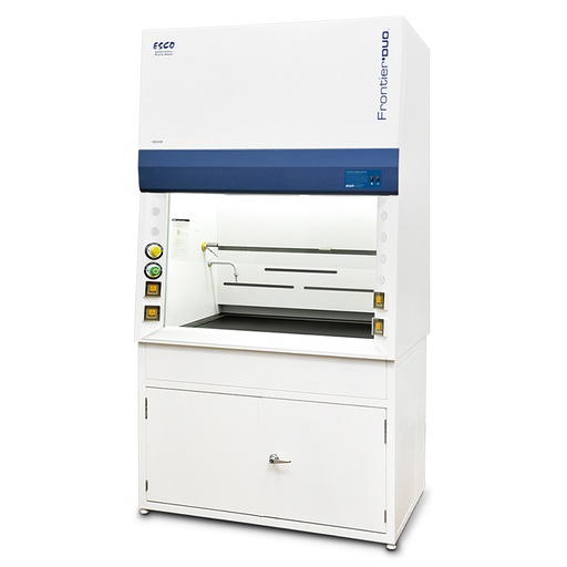 [EFD-A] Frontier® Duo- A Series Ducted Fume Hood