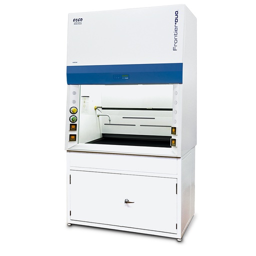 [EFD-B] Frontier® Duo- B Series Ducted Fume Hood