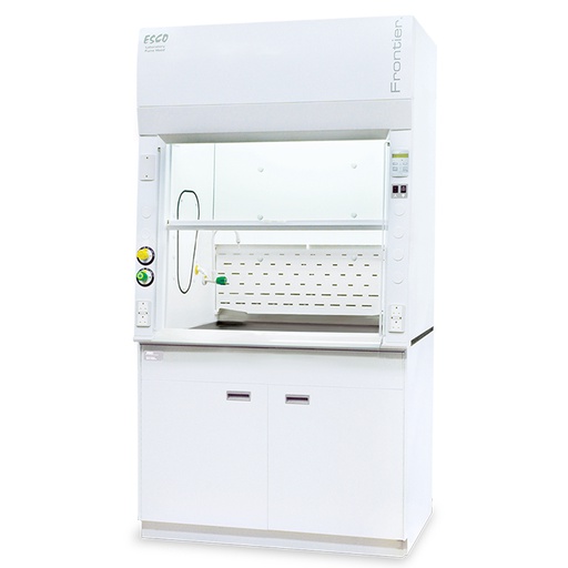 [EFA] Frontier® Acela Ducted Fume Hood