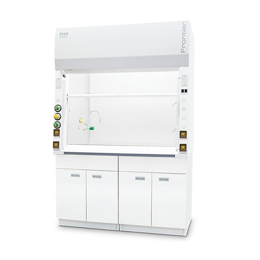 [EFQ] Frontier® Acid Digestion Ducted Fume Hood
