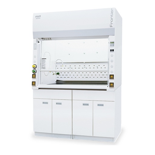 [EFA-M] Frontier® Acela Mining Ducted Fume Hood