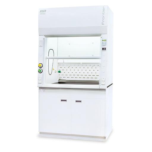 [EFA-XP] Frontier® Acela XP Ducted Fume Hood