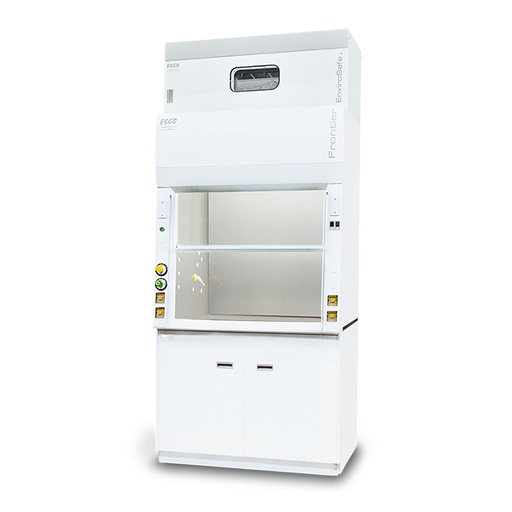 [EFP] Frontier® Perchloric Acid Ducted Fume Hood