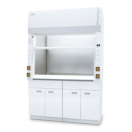 [EFI] Frontier® Radioisotope Ducted Fume Hood