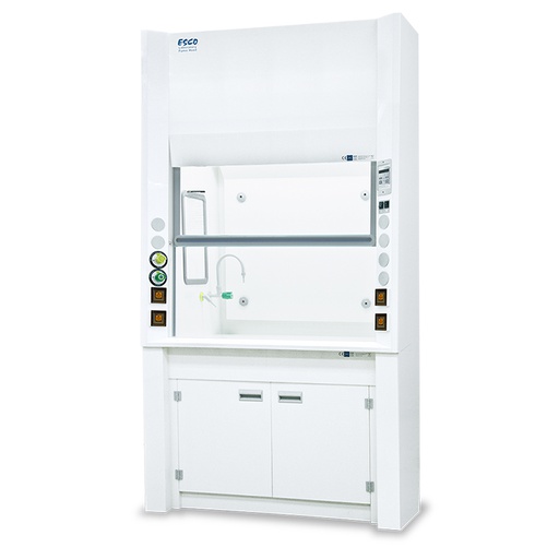 [PPH] Frontier® PPH Ducted Fume Hood