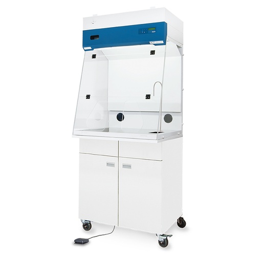 [SPF] Ascent™ Opti Formax Ductless Fume Hood