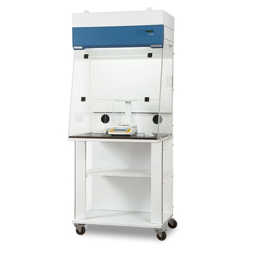 [PW1] Powdermax™ Ductless Fume Hood
