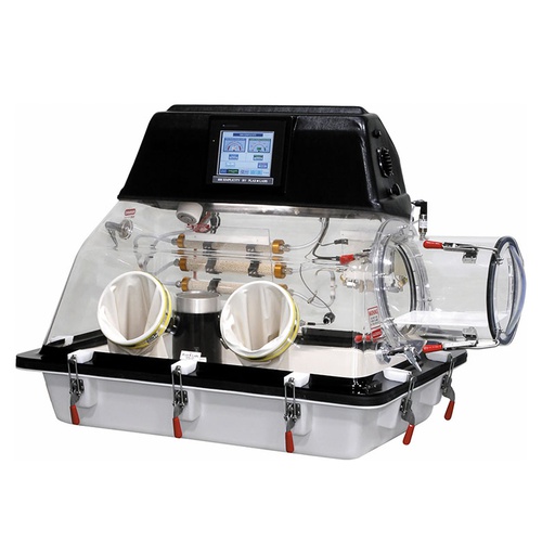 [857-Series] Automatic Anaerobic Chamber