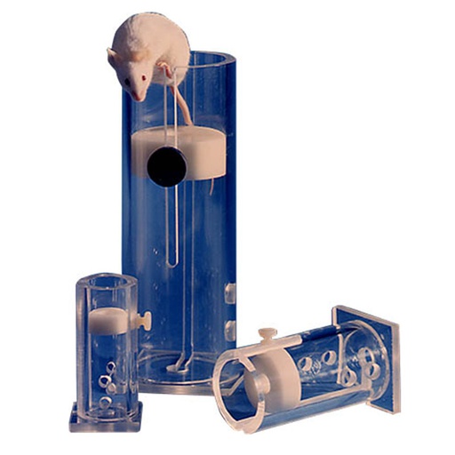 Rodent Restrainers